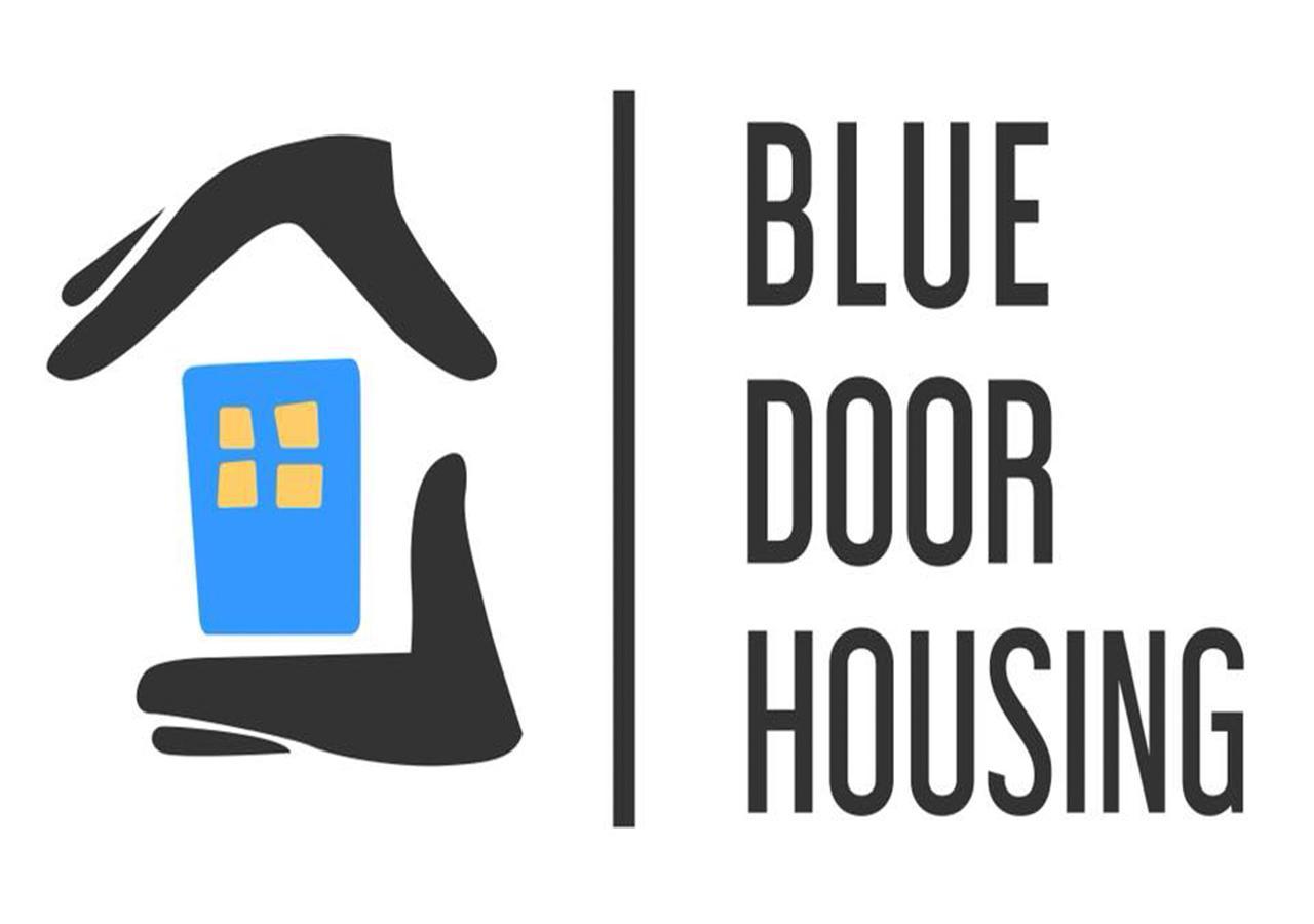 Blue Door Housing Historic Quito 호텔 외부 사진